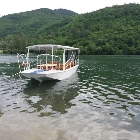 Apartmani Memory Вишеград Экстерьер фото