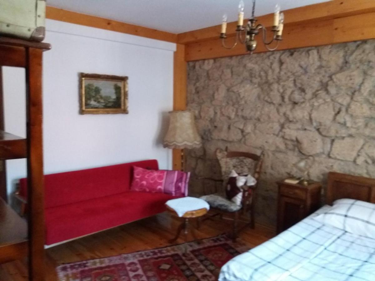 Apartmani Memory Вишеград Экстерьер фото