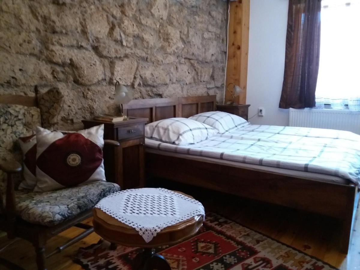Apartmani Memory Вишеград Экстерьер фото