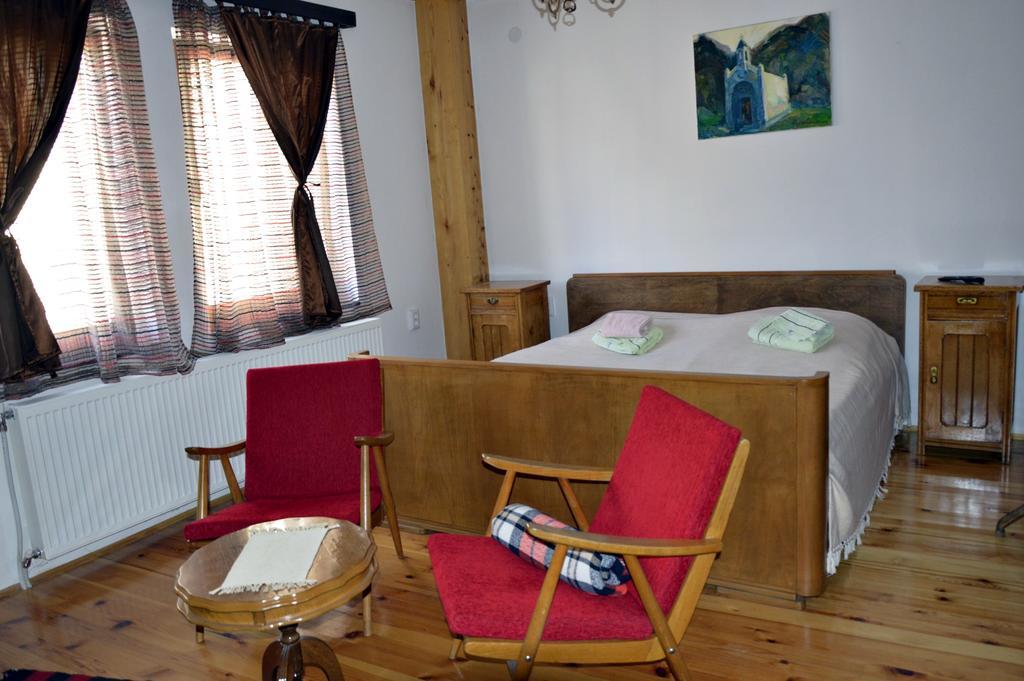 Apartmani Memory Вишеград Экстерьер фото
