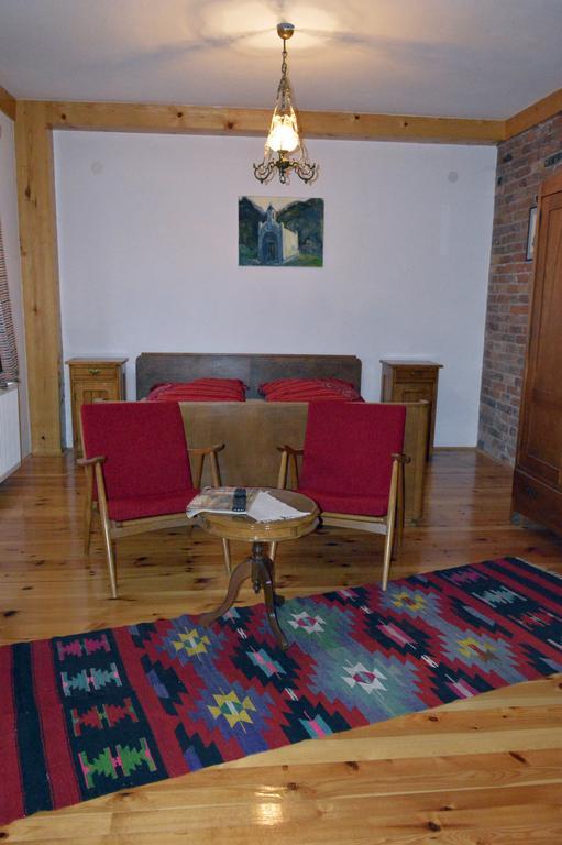Apartmani Memory Вишеград Экстерьер фото
