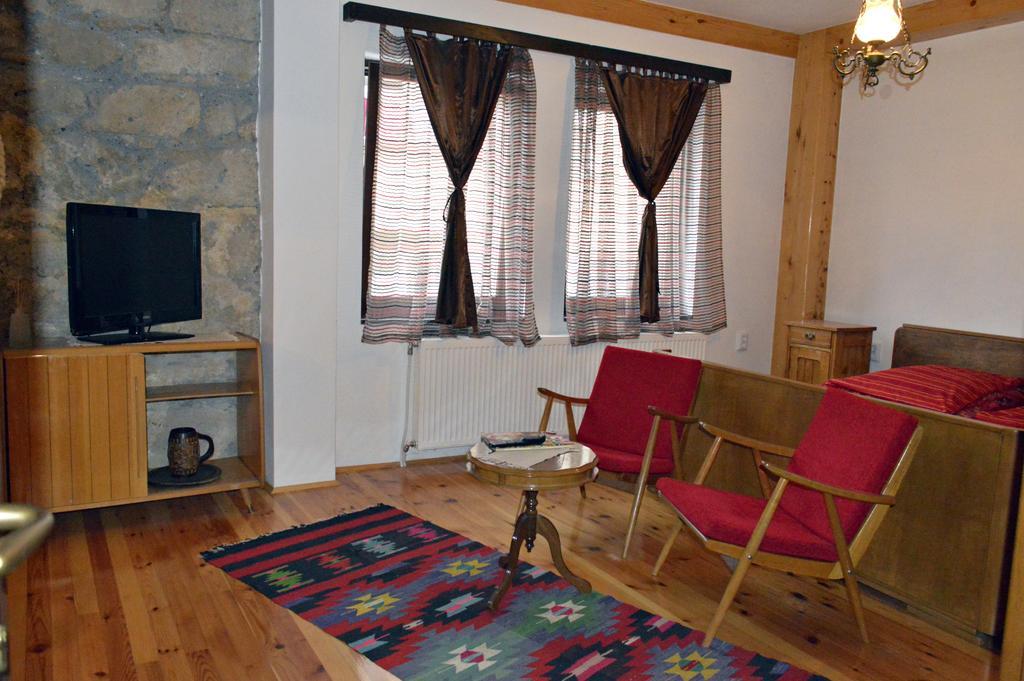 Apartmani Memory Вишеград Экстерьер фото