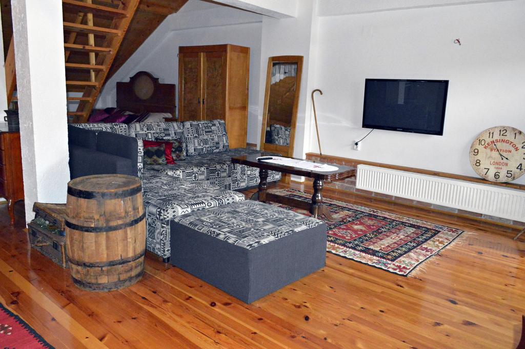 Apartmani Memory Вишеград Экстерьер фото