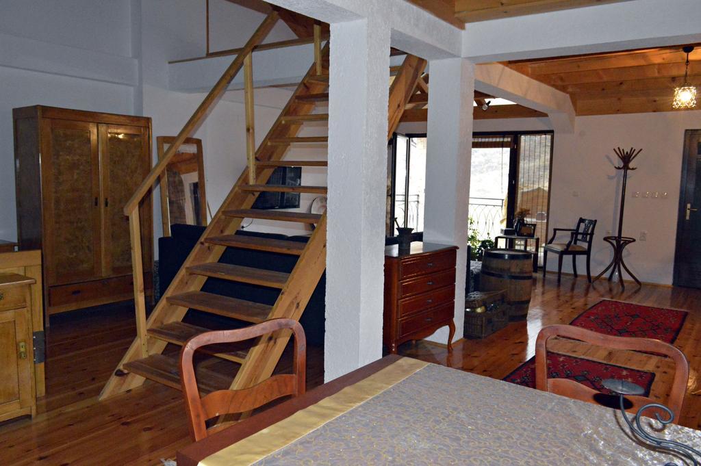 Apartmani Memory Вишеград Экстерьер фото