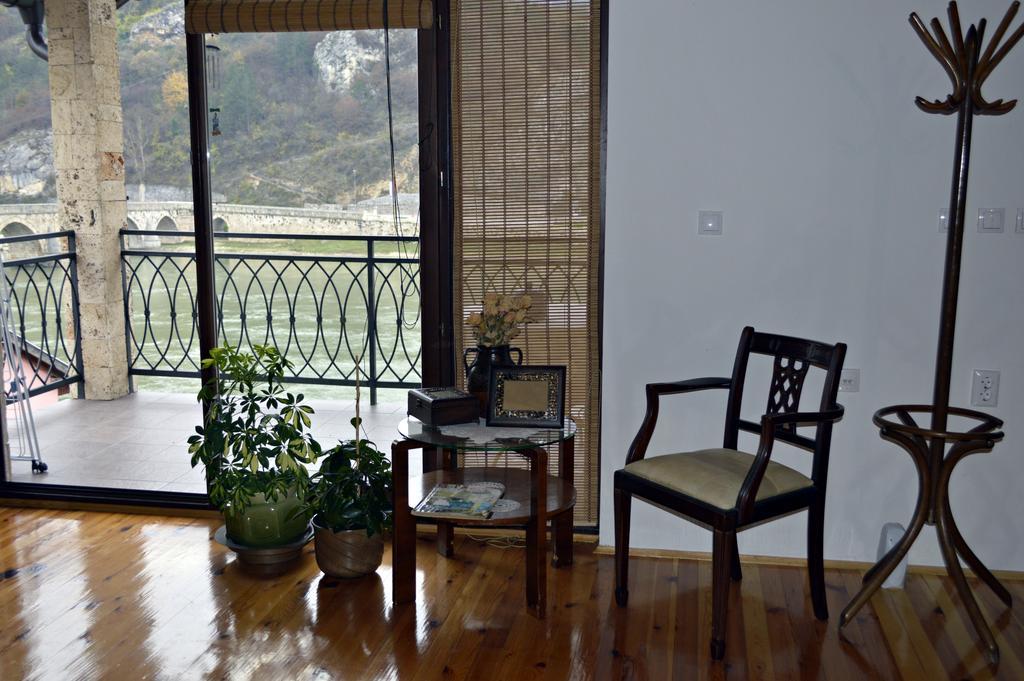 Apartmani Memory Вишеград Экстерьер фото