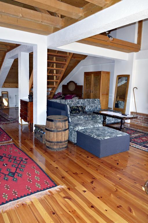 Apartmani Memory Вишеград Экстерьер фото