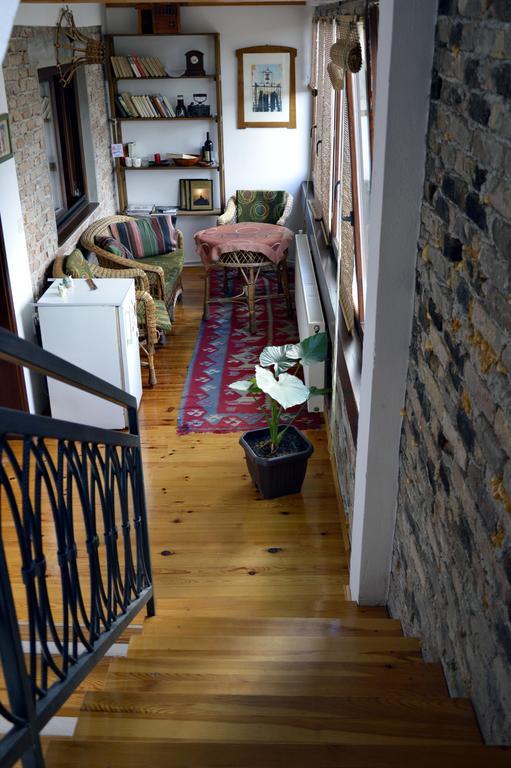 Apartmani Memory Вишеград Экстерьер фото