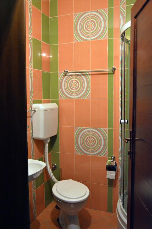 Apartmani Memory Вишеград Экстерьер фото