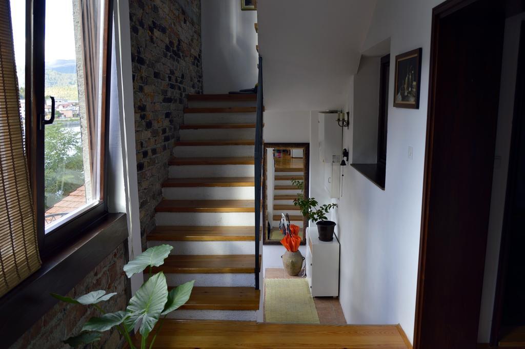 Apartmani Memory Вишеград Экстерьер фото